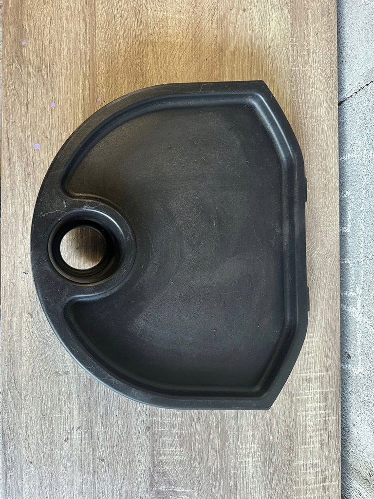 фото №1, Кришка колеса запасного audi a6 c6 4f5012116