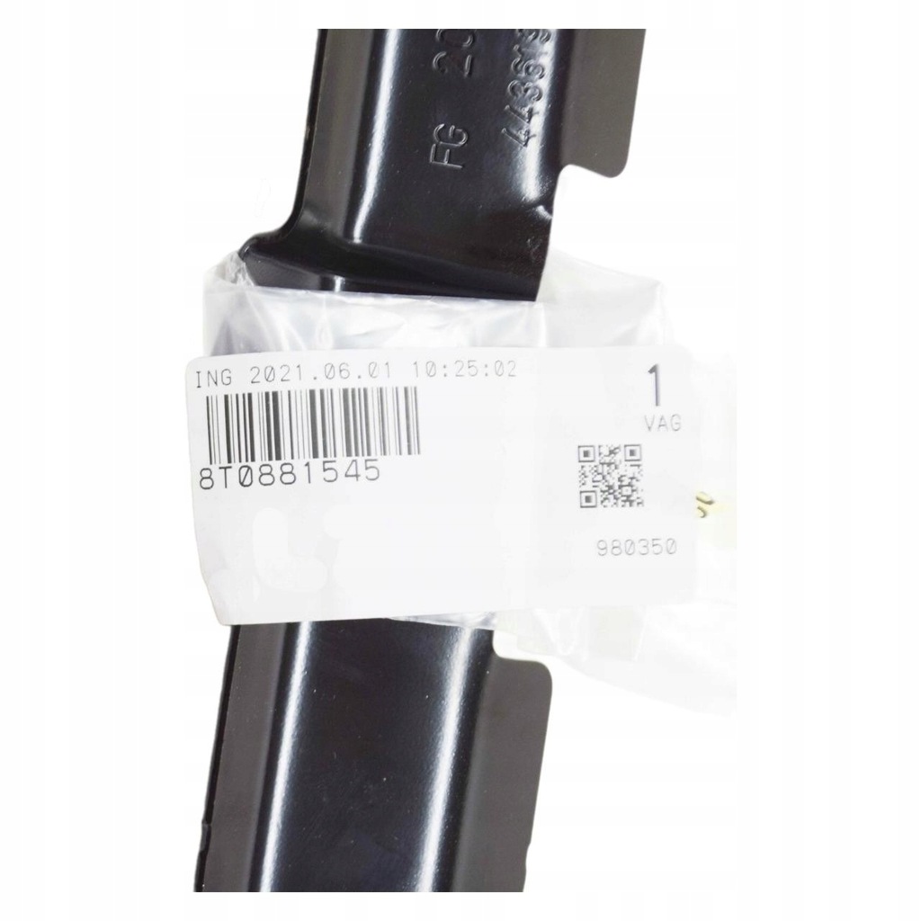 фото №6, Джгут трубопровід датчика швидкості vag volkswagen transporter kombi