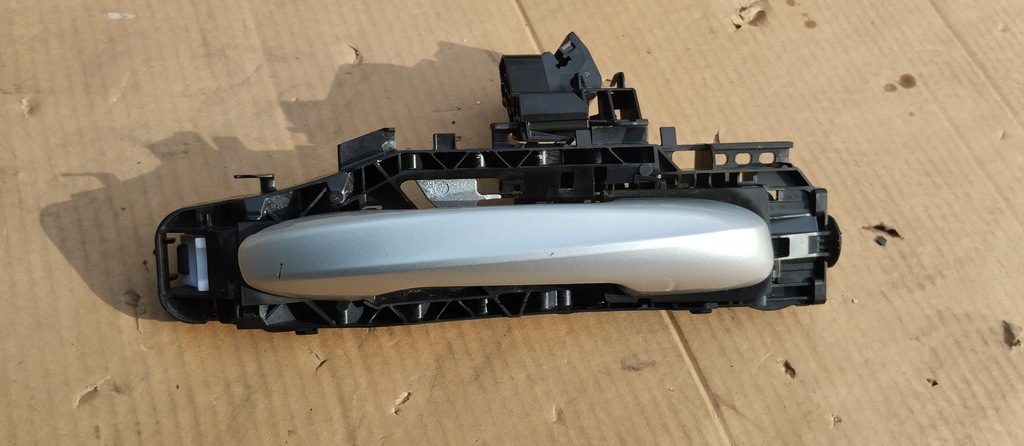 фото №1, Ручка наружная правый задняя mercedes e klasa w213 a0997601800 775