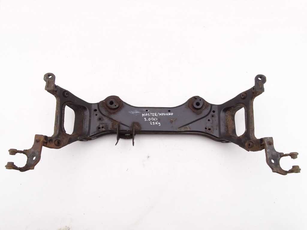 фото №1, Renault master ii 03-10 3.0 dci підрамник підрамник