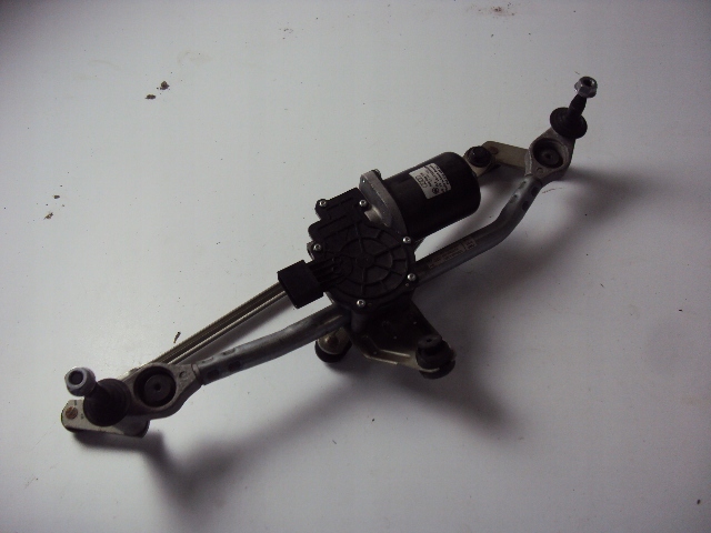 фото №1, Механизм дворник audi q2 2016-