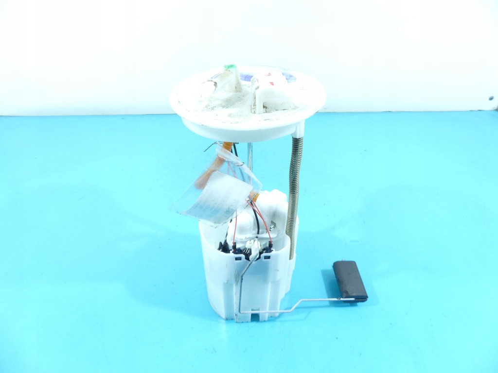 фото №1, Помпа насос пального suzuki sx4 s-cross lift 1.4t