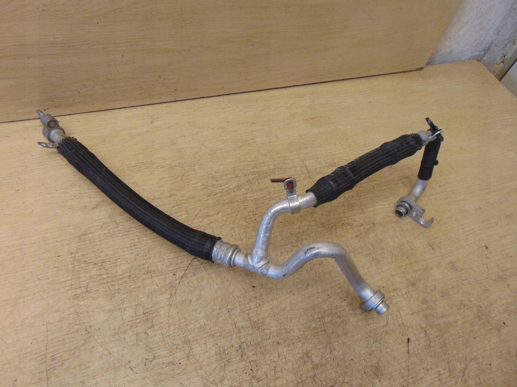 фото №1, Шланг кондиціонера opel ampera 2011- 1.4 europa