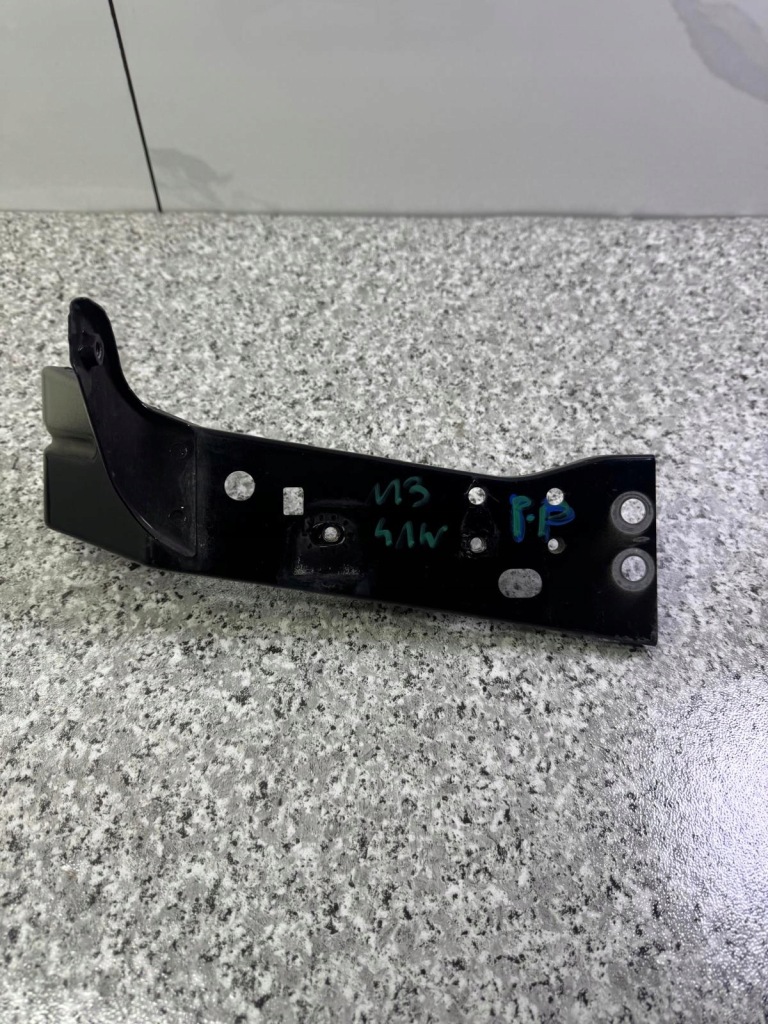 фото №1, Кронштейн крыла правое mazda 3 bm 2013-201741w