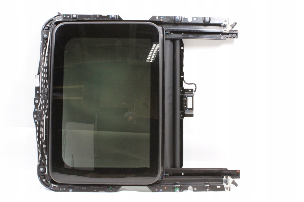 Купить Люк стеклянный крыша bmw g20 g26 g80 m3 g42