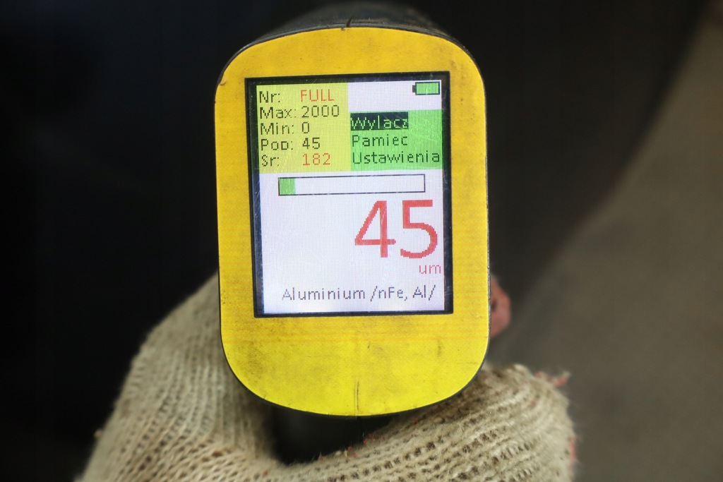 фото №3, Капот renault laguna iii nv676