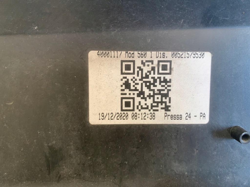 фото №11, Jeep compass ii trailhawk бампер перед передній