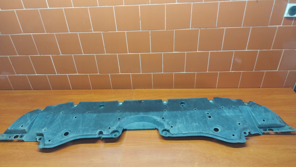 фото №1, Абсорбер защита pod бампер перед передняя toyota rav4 v 18-