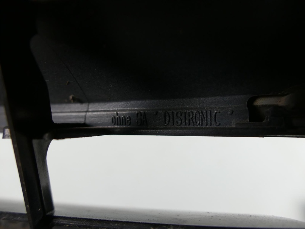 фото №15, Mercedes clk w209 c209 a209 lift amg решётка радиатора решётка радиатора a2098800123