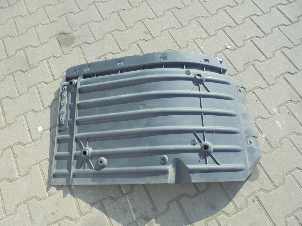 фото №1, Підкрилок крила scania 2298043