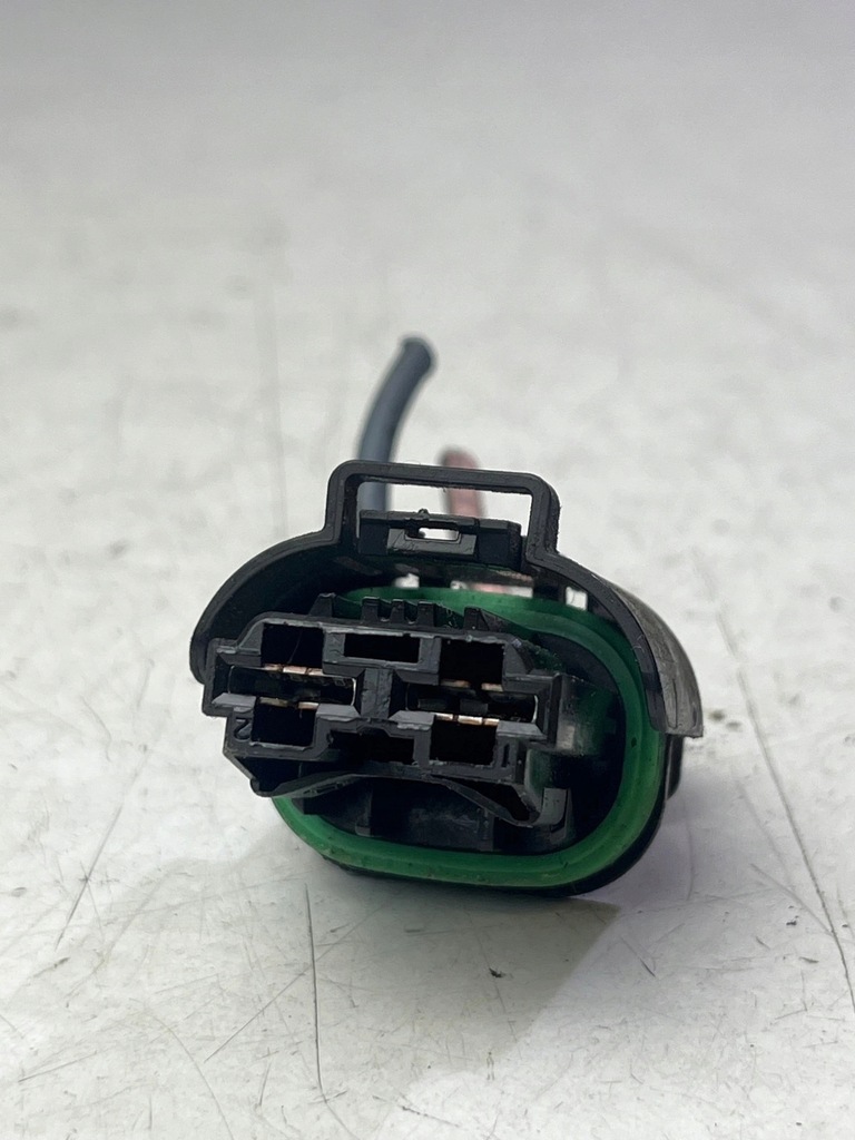 фото №9, Роз'єми штекер колодка коробка запобіжників bsm r03