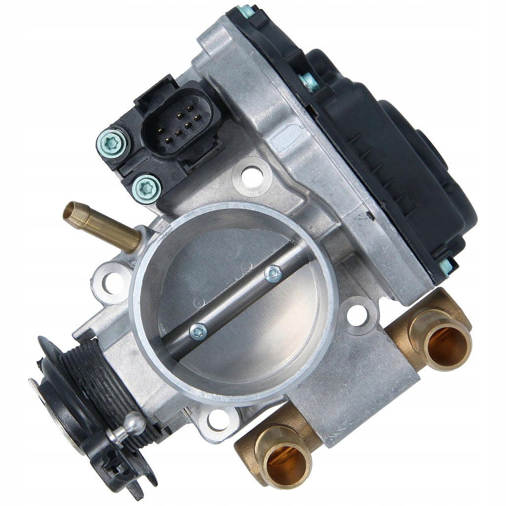 фото №8, Energy pp0024 корпус дросель