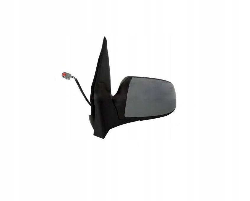 фото №1, Дзеркало бічний ford fusion 03- 1443310