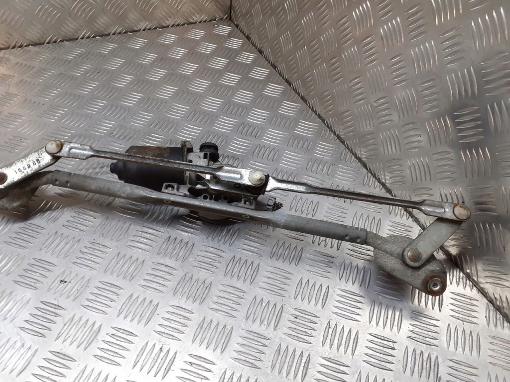 фото №1, Механизм дворник перед toyota avensis t25 europa