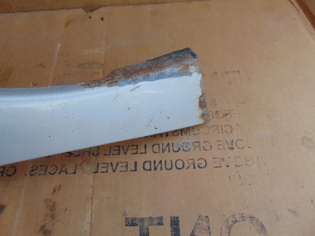 фото №12, Крыло правый перед jumpy scudo expert proace 2007- ezrc