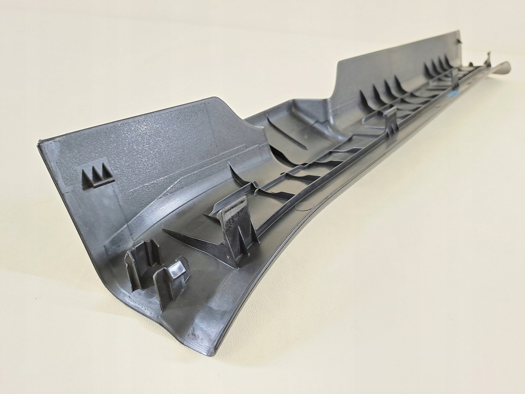 фото №7, Suzuki sx4 s-cross 18r 1.4t lift защита обшивка порог левый перед