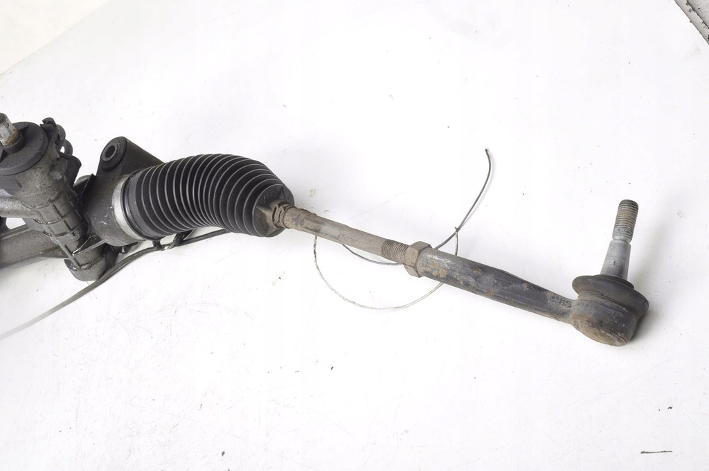 фото №7, Fiat croma ii рулевая рейка 53638808