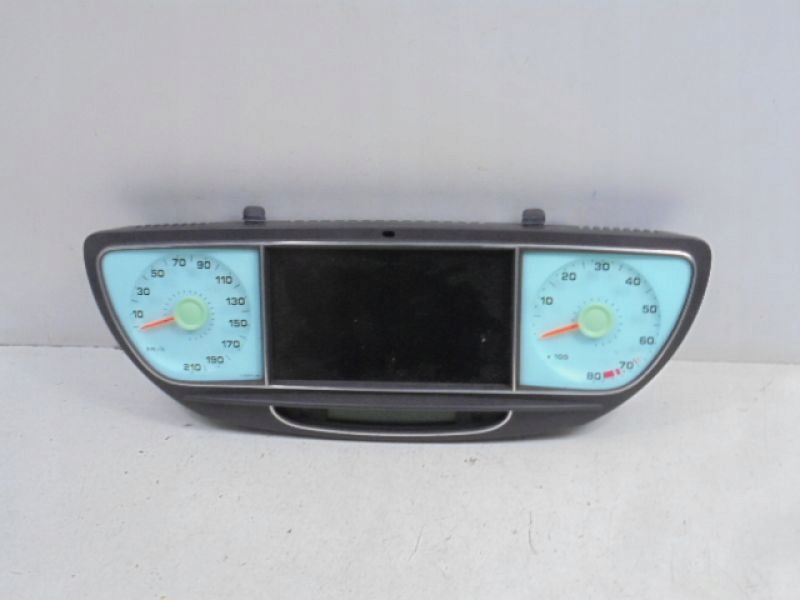 фото №9, Fiat ulysse ii счетчик приборы 3.0b 1496279080