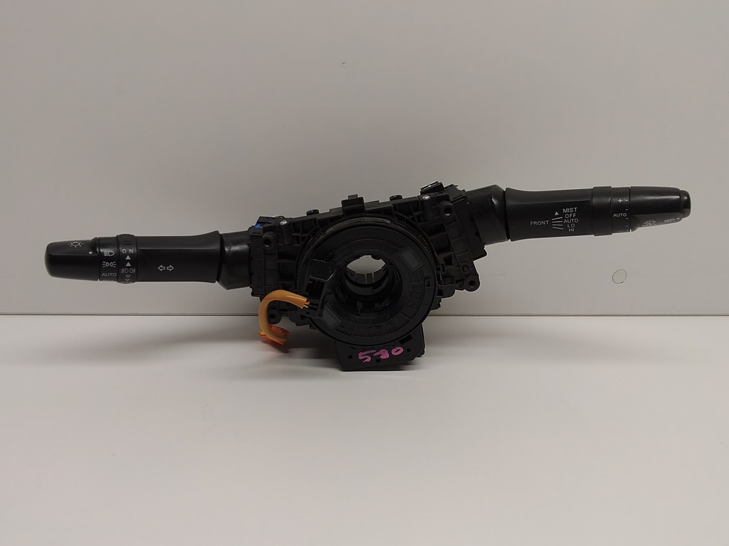 фото №1, Mitsubishi l200 v переключатель комбинированный лента оригинал 2015-