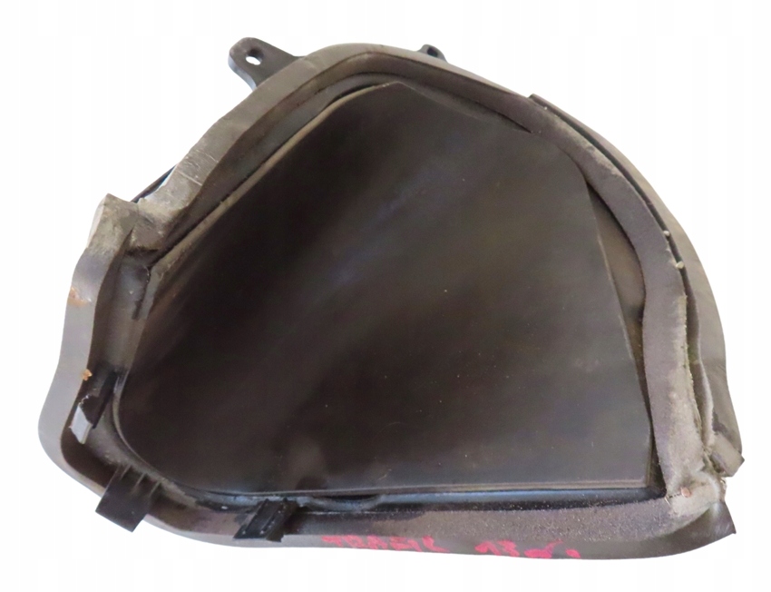 фото №2, Захист заливної пального renault trafic ii 2001-2014 rok 93850109