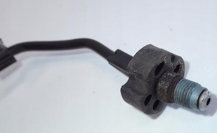 фото №6, Шланг гальмівний кронштейн 4e0611846m audi a8 d3