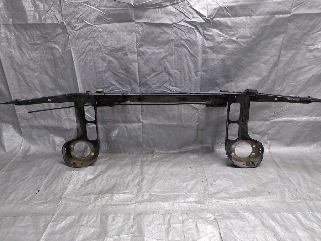 фото №5, Pas передній підсилювач bmw e36