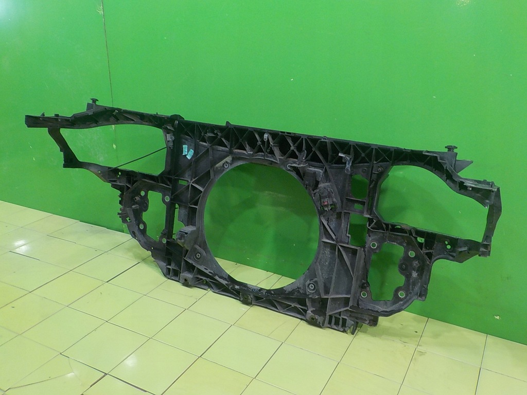 фото №7, Dodge journey 2.0 crd 10r 5d pas передній підсилювач передній