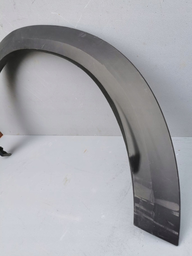 фото №1, Citroen c5 aircross молдинг крыла левая задняя