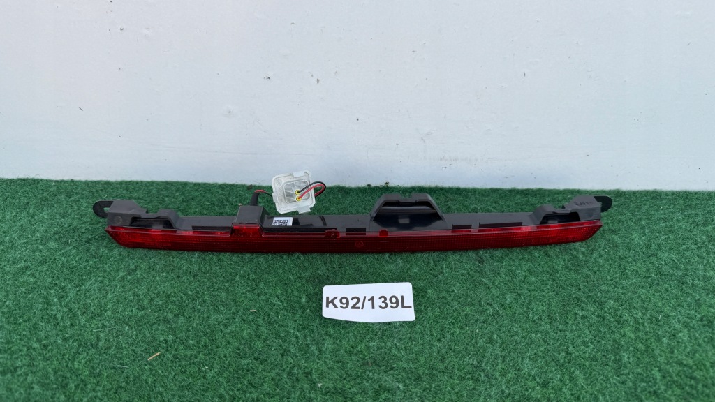 Купити Світло стоп-сигнал led do кришки mercedes gla glk glc w156 w253 w117 k92/139l