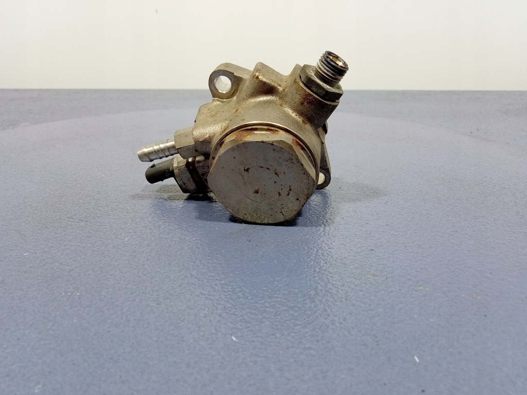 фото №9, Skoda fabia iii 14- 1.2 tsi насос пального 04e127026at