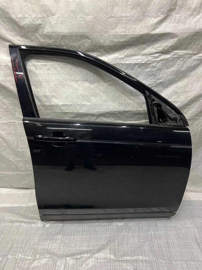 фото №1, Land rover discovery sport дверь передние правое