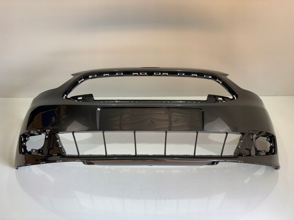фото №2, Бампер передній ford c-max mk2 lift новий f1cb-r17757-ac