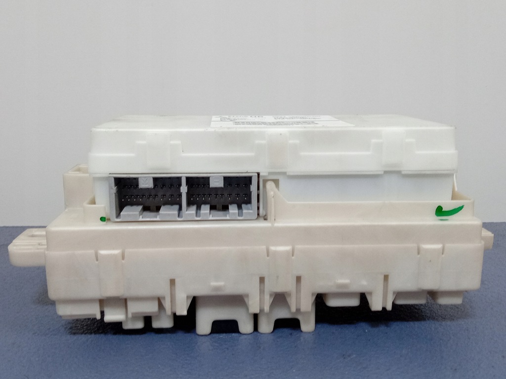 фото №4, Mitsubishi space star ii модуль bsi 8637c206