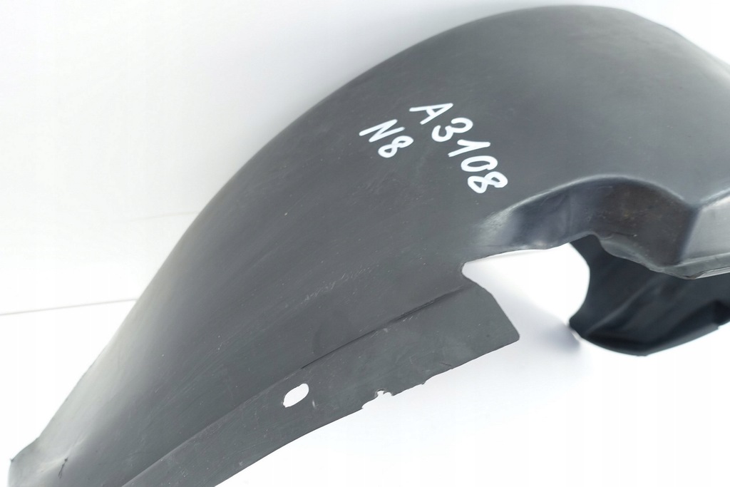 фото №7, Підкрилок праве задня ford galaxy mk2 ym21278b50aa