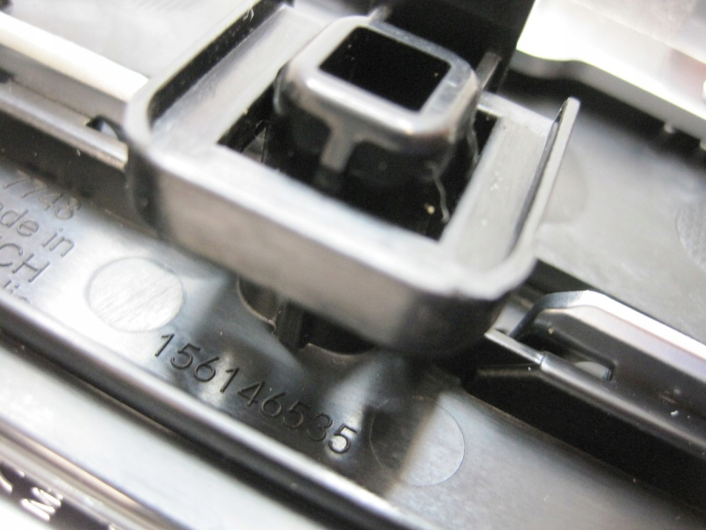 фото №15, Рамка тунель захист alfa romeo stelvio 156146558 156146559 156146535