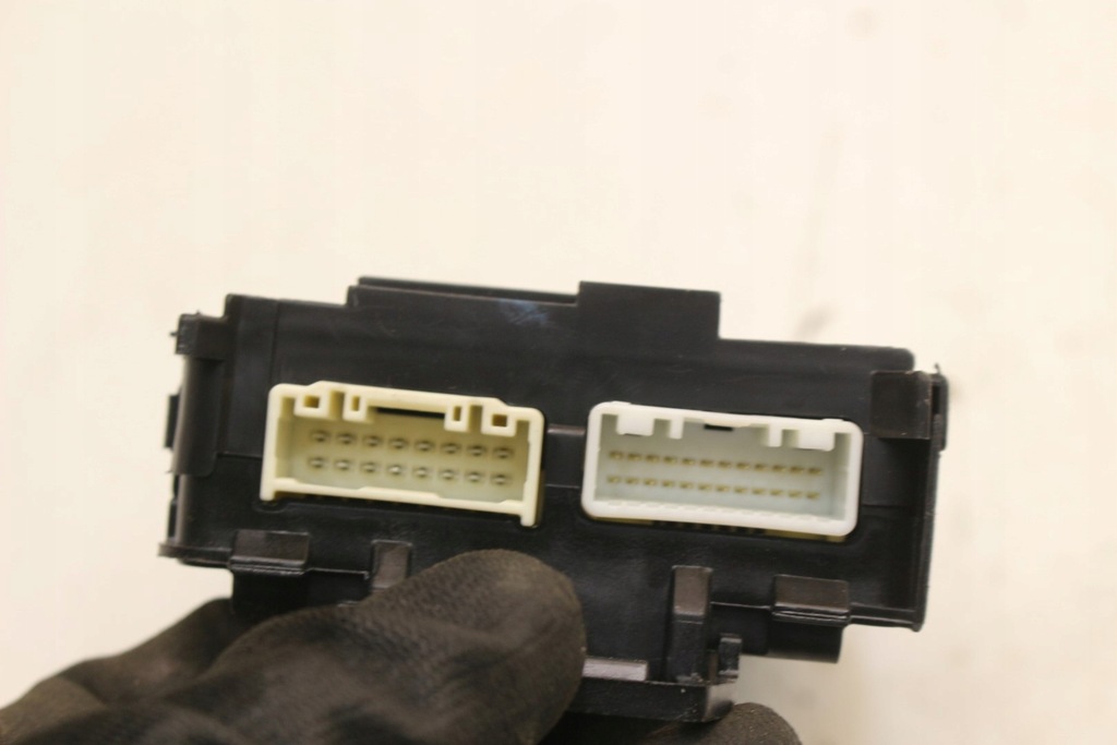 фото №7, Модуль комфорту g46c675y0b mazda cx5 cx-5 lift