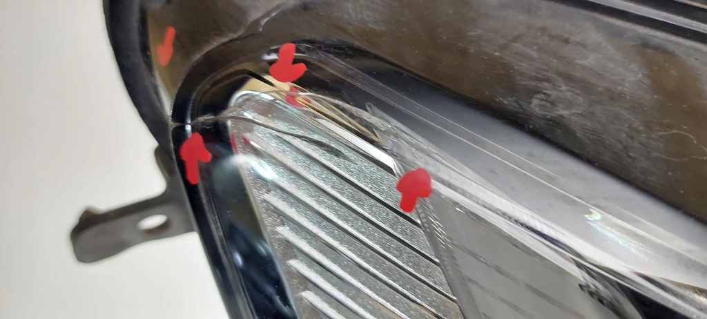 фото №13, Volvo v60 2020 лампы передние