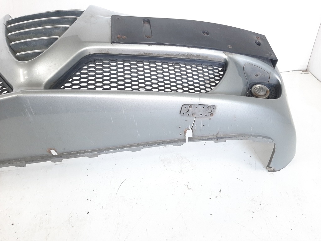 Alfa romeo 147 3d рестайлинг  06r бампер перед противотуманная фара kod 651 156055409 Цена