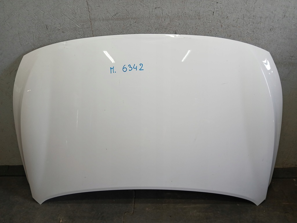 фото №1, Капот hyundai i30 iii 3 17-