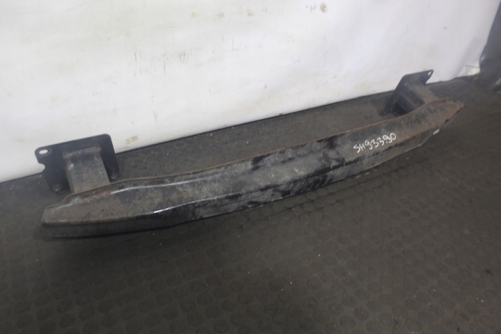 фото №1, Балка pod бампер задній volkswagen polo v 1.2