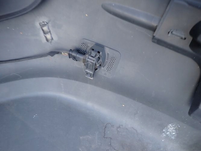 фото №15, Vw crafter kpl pdc 06-16 бампер передний перед