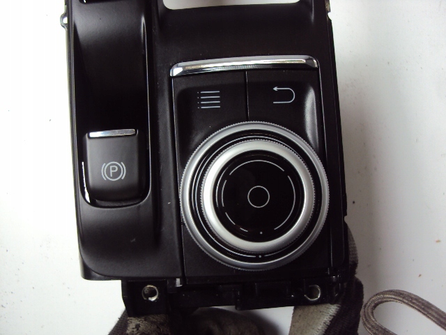 фото №2, Панель радио рамка maserati levante