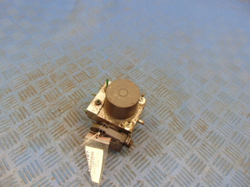 фото №1, Opel combo c 1.7dti насос abs 0265800303