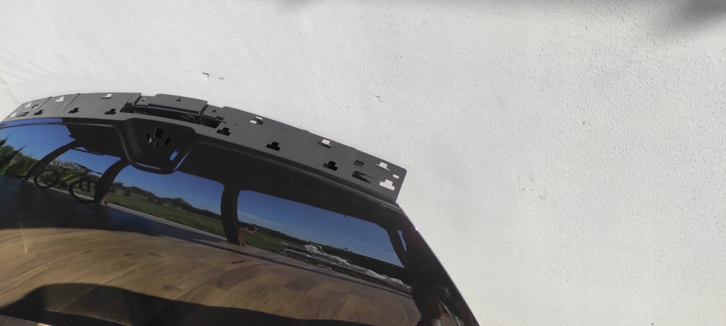 фото №5, Капот кришка двигуна renault trafic 2014-2021 ted68