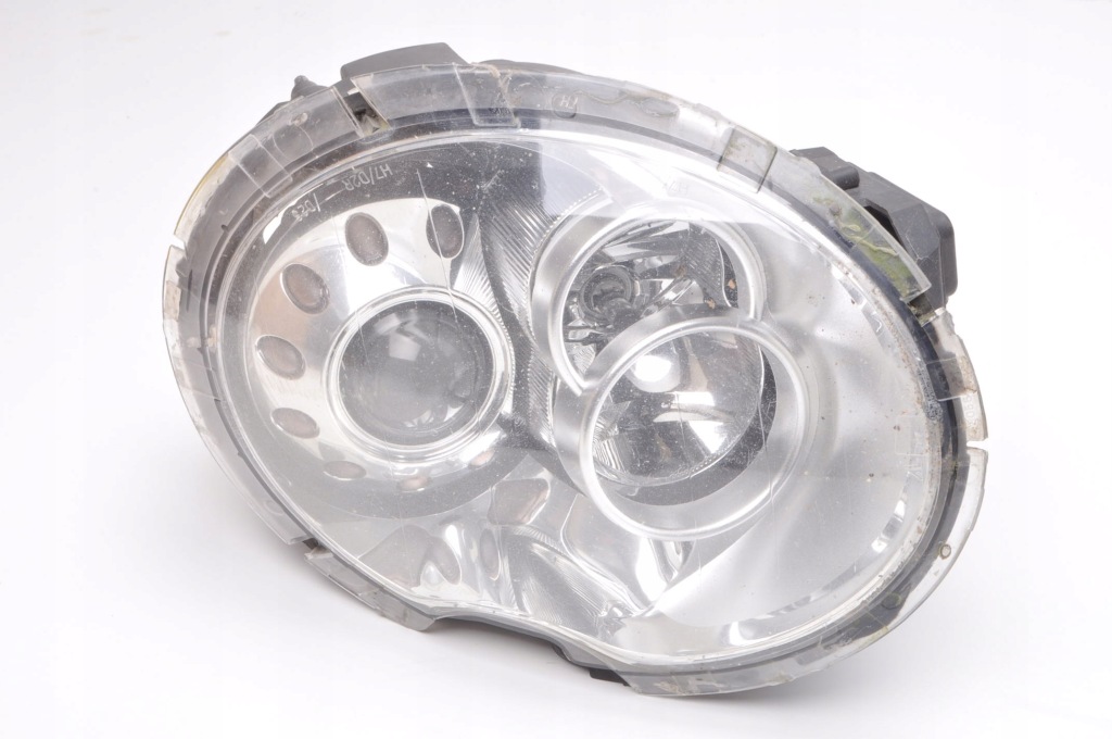 Купити Mini r52 лампа ліва передня лівий перед anglik 6961353 ксенон