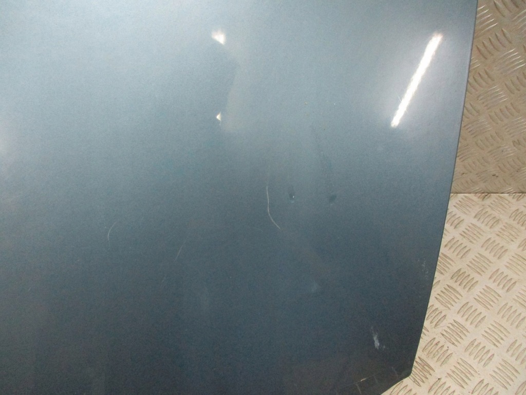 фото №4, Кришка багажника багажника rover 75 sedan jfb