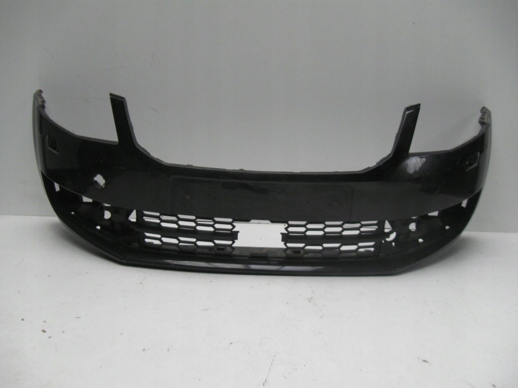 фото №1, Бампер перед передний skoda octavia iii 5e0