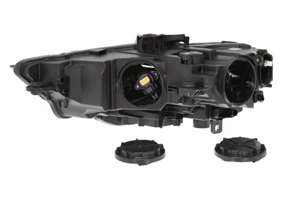 фото №2, Фара original деталь 046815