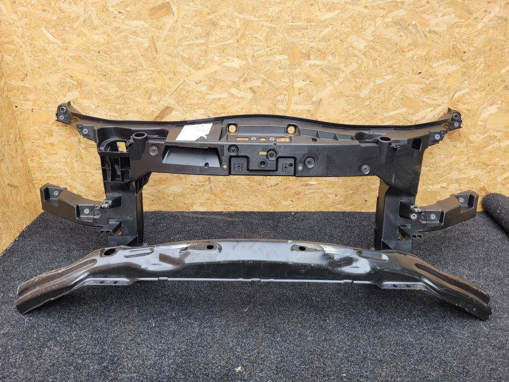 Купить Усилитель передний ремень передний балка перед mercedes sprinter 907 910 новая