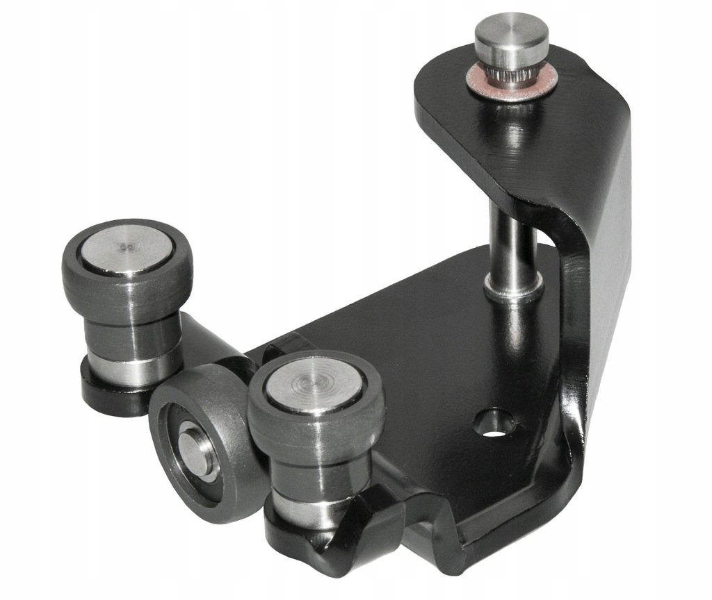 фото №1, Ролики підрамник середина лівий = правий двері dacia dokker 12- hq pl